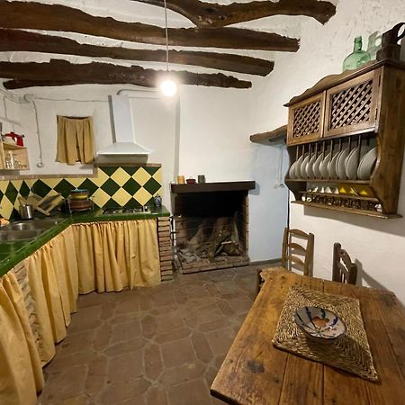 Casa Las Cuadras Granada Bagian luar foto