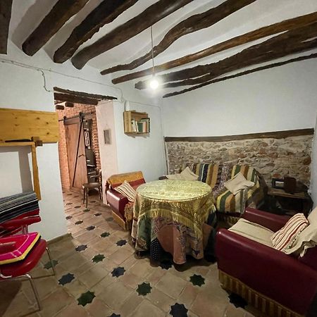 Casa Las Cuadras Granada Bagian luar foto